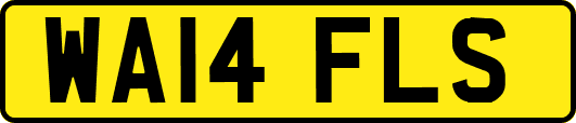 WA14FLS