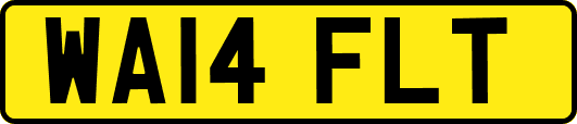 WA14FLT