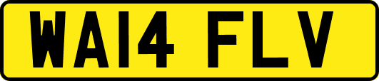 WA14FLV