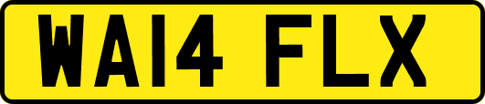 WA14FLX
