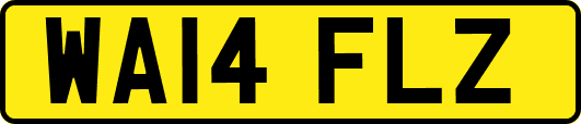 WA14FLZ