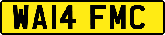 WA14FMC