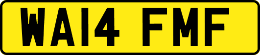 WA14FMF