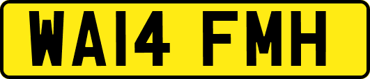 WA14FMH
