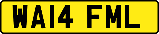 WA14FML