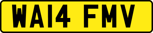 WA14FMV