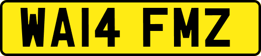 WA14FMZ