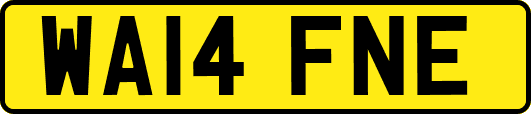 WA14FNE