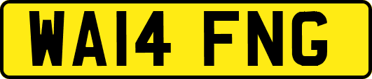 WA14FNG