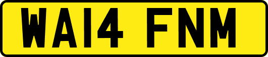 WA14FNM