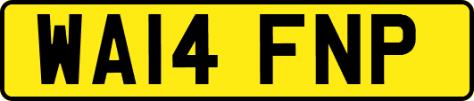 WA14FNP
