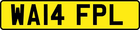 WA14FPL