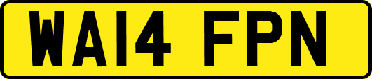 WA14FPN