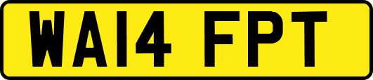 WA14FPT