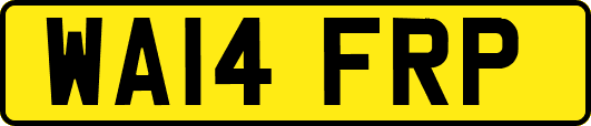 WA14FRP