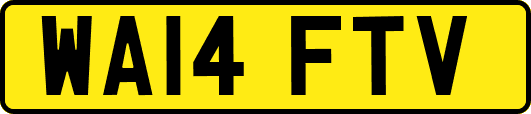 WA14FTV