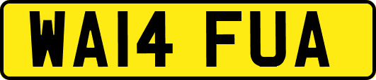 WA14FUA