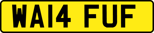 WA14FUF