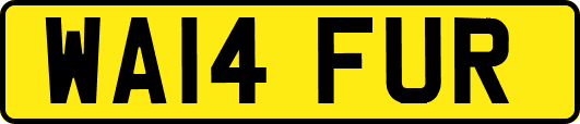 WA14FUR