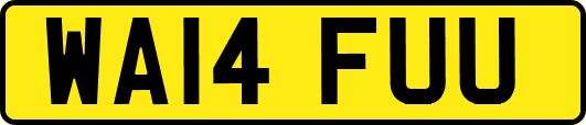 WA14FUU