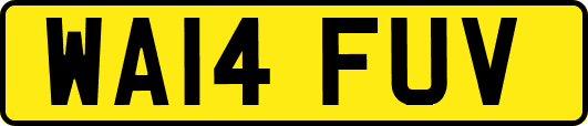 WA14FUV
