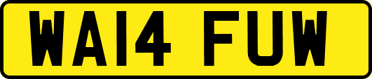 WA14FUW