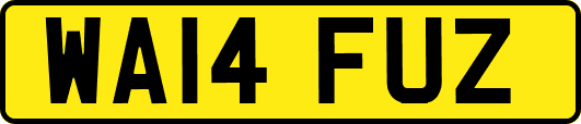 WA14FUZ