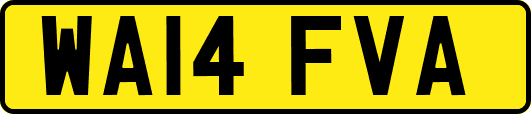 WA14FVA