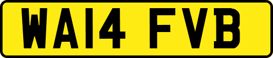 WA14FVB