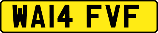 WA14FVF