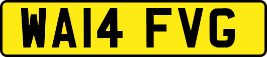 WA14FVG