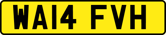 WA14FVH