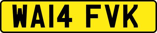WA14FVK