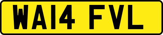 WA14FVL