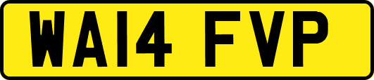 WA14FVP