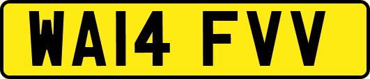 WA14FVV