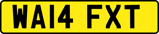 WA14FXT