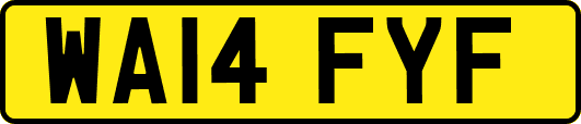WA14FYF