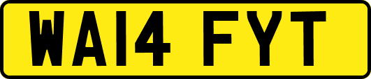 WA14FYT