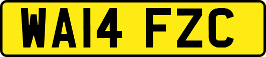 WA14FZC