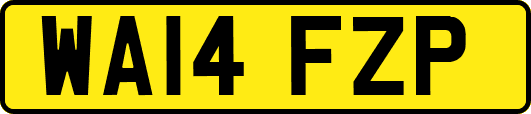WA14FZP