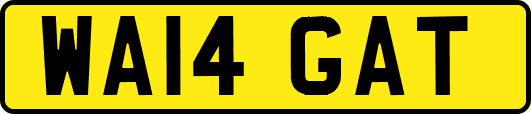 WA14GAT