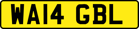 WA14GBL