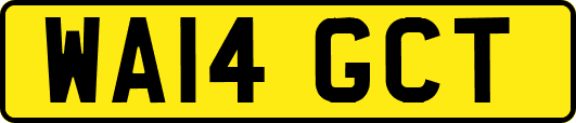 WA14GCT