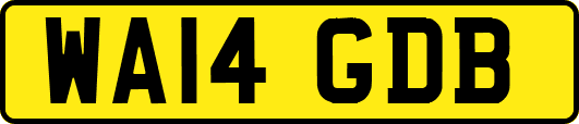 WA14GDB