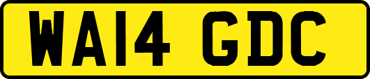 WA14GDC