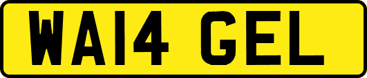 WA14GEL