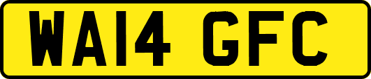 WA14GFC