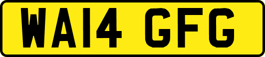 WA14GFG