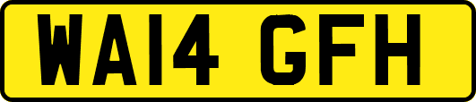 WA14GFH